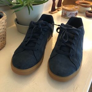 Nike Sports Shoes | Men EU 42 | Dark Blue